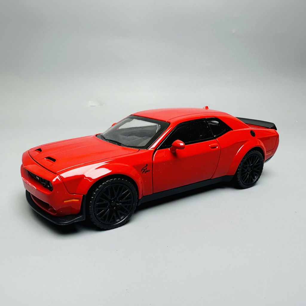Mô Hình xe mustang đỏ 1:32 Hợp kim - Có tiếng - đèn pha sáng - Dài 15cm - rộng 7cm - cao 4cm - nặng ~ 500gram - FULL BOX : box màu SKU : oto259 n3-k1-t5-s2