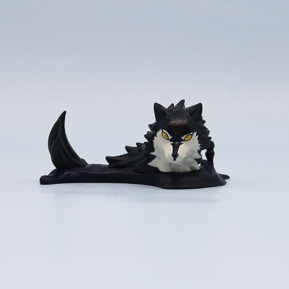 Mô Hình đồ chơi - JUJUTSU KAISEN bộ 6 nhân vật chú thuật hồi chiến Cao 3 - 9cm Nặng 250gram - No Box - Bọc túi OPP - N3-K43-T2-S2