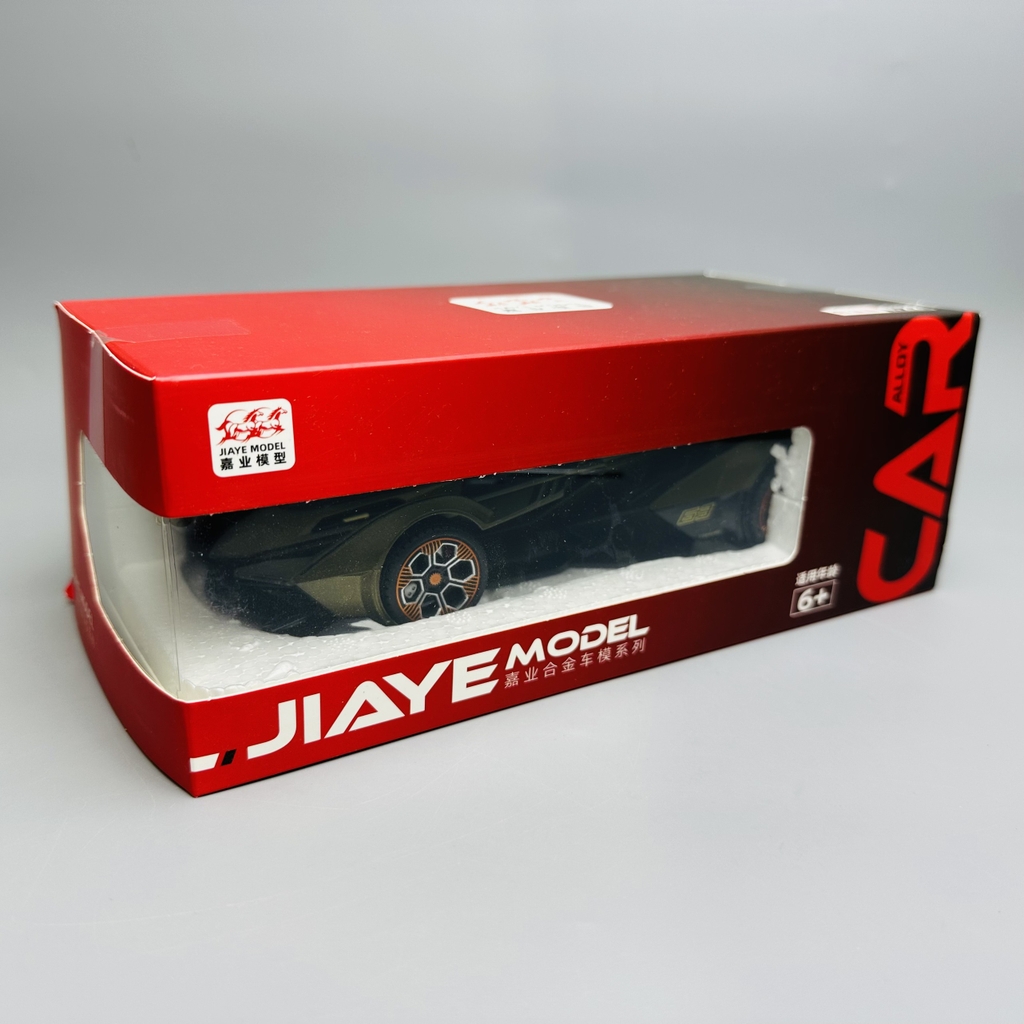 Mô Hình Xe ferrari F1 vàng đồng 1:22 Hợp kim - Có tiếng - đèn pha sáng - Dài 20cm - rộng 9cm - cao 5cm - nặng ~ 700gram - FULL BOX : box màu SKU : oto218 - N3-K7-T4-S1