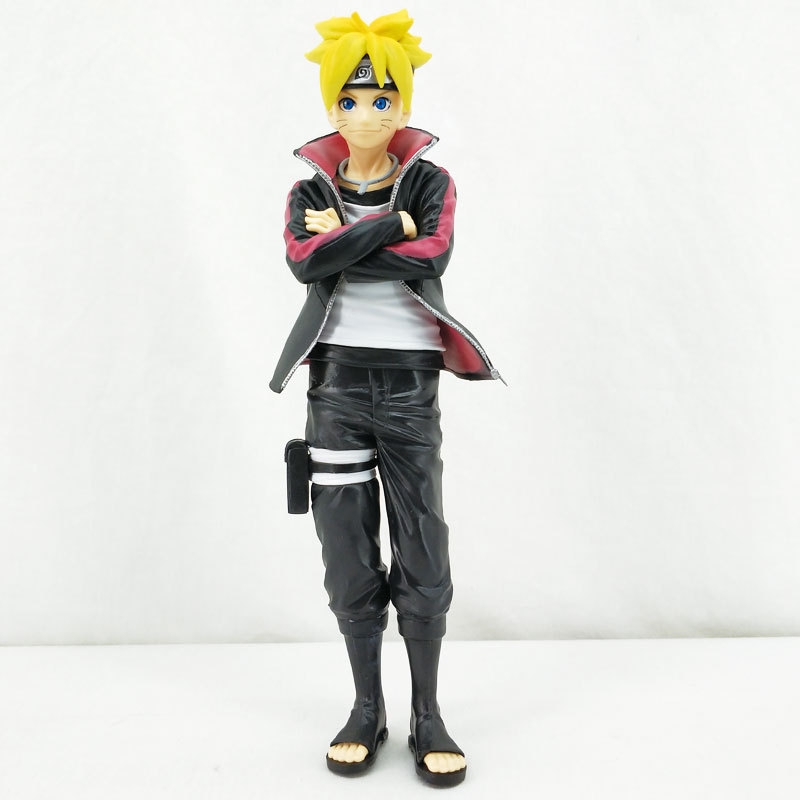 Mô hình Boruto Cao 23cm - Naruto - Boruto - No Box - N1-K43-T4-S1