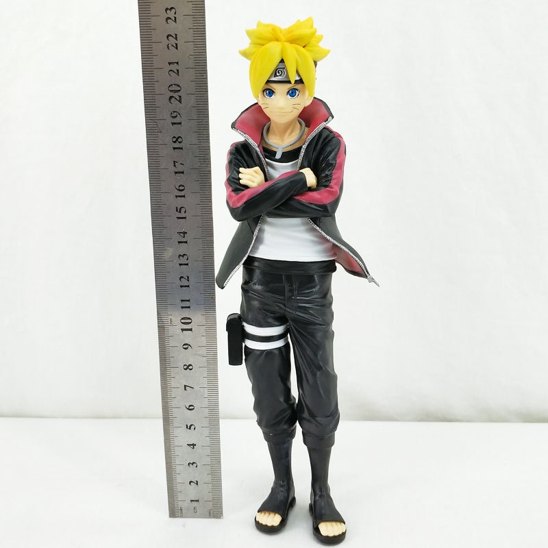 Mô hình Boruto Cao 23cm - Naruto - Boruto - No Box - N1-K43-T4-S1