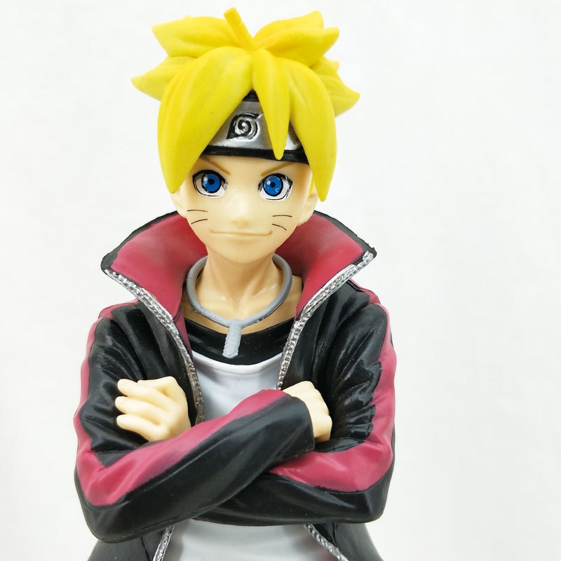 Mô hình Boruto Cao 23cm - Naruto - Boruto - No Box - N1-K43-T4-S1