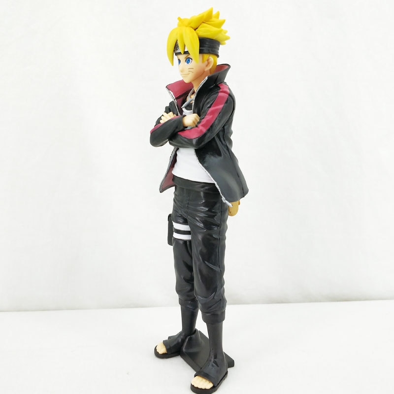 Mô hình Boruto Cao 23cm - Naruto - Boruto - No Box - N1-K43-T4-S1