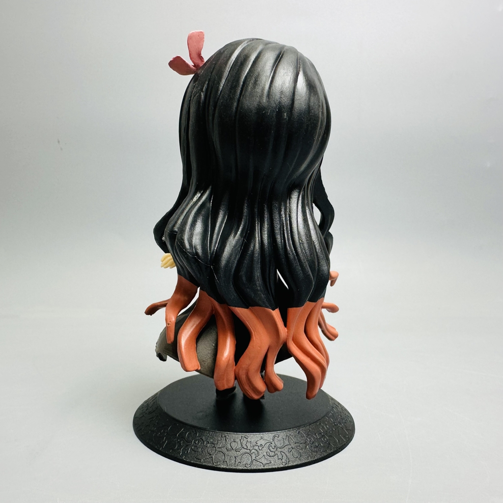 Mô Hình POP Kimetsu No Yaiba nezuko dáng đứng cao 13cm - 300gram - Figure Thanh gươm diệt quỷ - Bọc Túi Opp - No box N1-K56-T1-S3