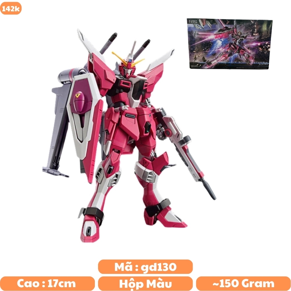 Hàng Cao Cấp - Robot Lắp Ghép No Brand Cao 17cm - nặng 150gram - Có hộp màu -( VAT :  006-01-120 )- K20-T4-S3