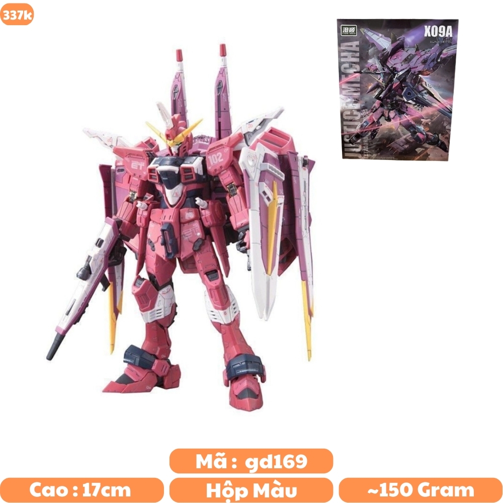 Hàng Cao Cấp - Mô hình Gundam HG 1/100 EXTRAORDINARY MECHA - Cao 17cm - nặng 150gram - Figure Gundam - Có hộp màu đẹp - SKU : X09A K27-T3-S8