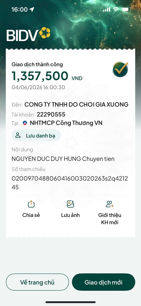 Hàng Hiếm - Mô hình đồ chơi - Chiến binh (no brand)  áo xanh cầm gậy chào tạm biệt Cao 23cm - Box màu  - (VAT 002-02-60) - N3-A3-S3