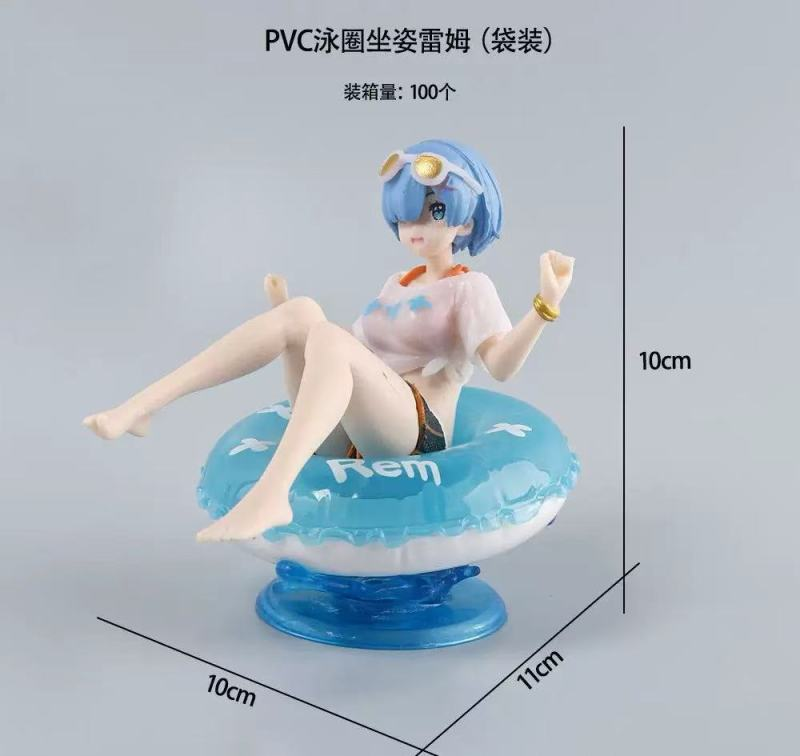 Mô hình nhân vật nữ (No brand)  ,cao : 10cm nặng : 100g   - SKU : g105 (VAT: 002-06-40 ) K20-T3-S9