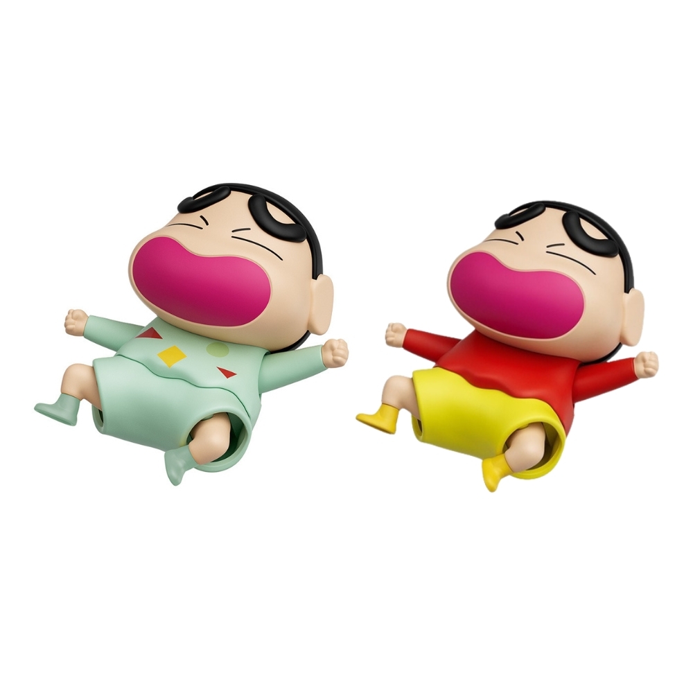 Mô Hình shin nũng nịu - Cao : 9cm Nặng : 200gram - Mô Hình Shin - Hộp Màu K76-T2-S12