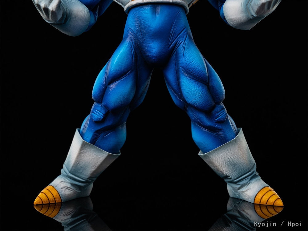Mô Hình Trunks SS3 Cao 25cm - Mô hình Dragon Ball - Có Hộp Đẹp - N1-K23-T1-S1