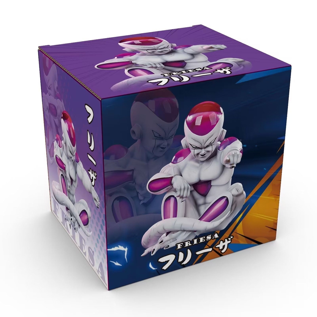 Mô Hình Frlize cao 14cm - No box - N1-K38-T1-S3