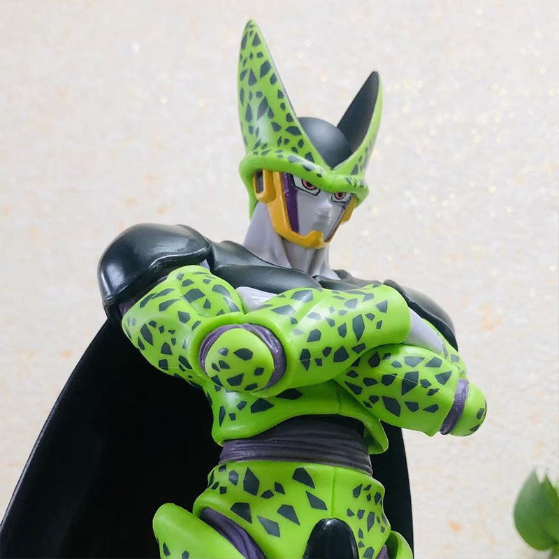 Mô hình sên bọ hung - Cao 32cm - Nặng 800 Gram - Dragon Ball - no box - N1-K38-T1-S9