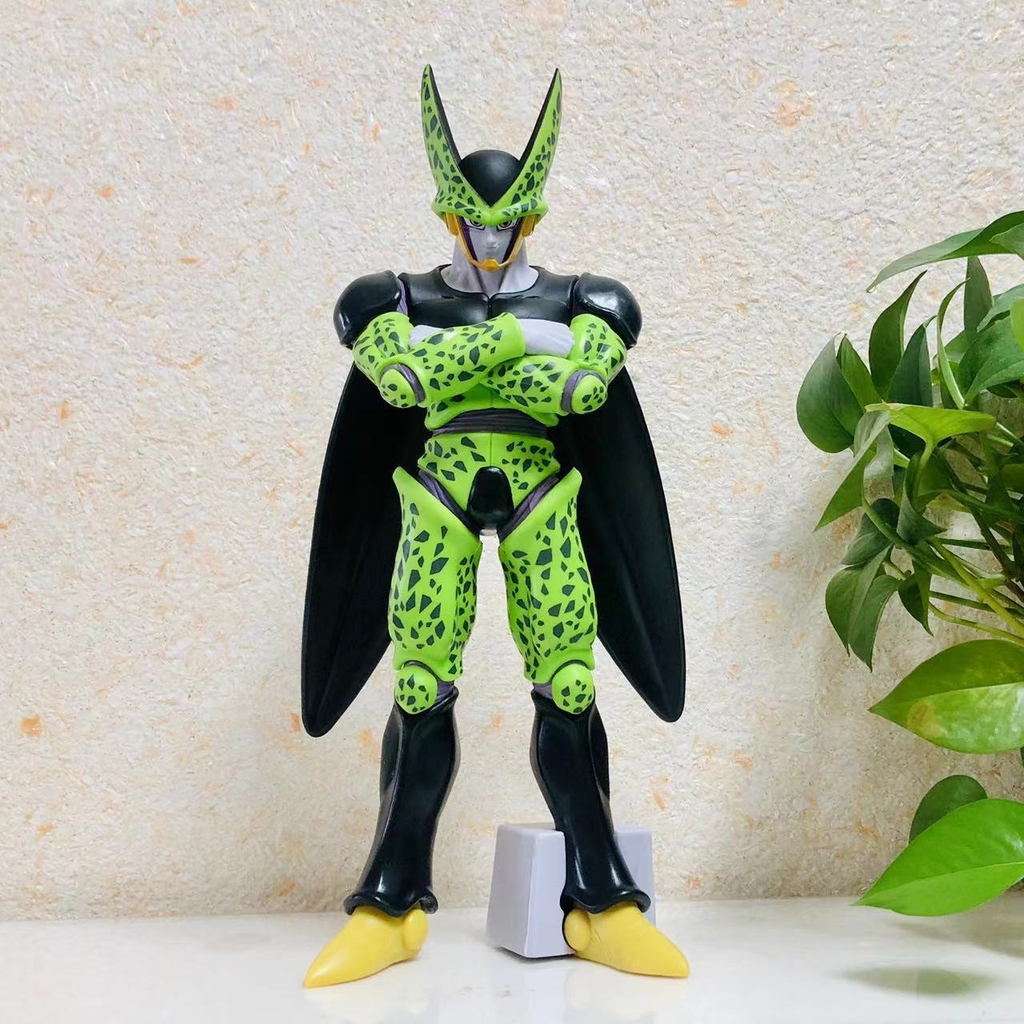 Mô hình sên bọ hung - Cao 32cm - Nặng 800 Gram - Dragon Ball - no box - N1-K38-T1-S9