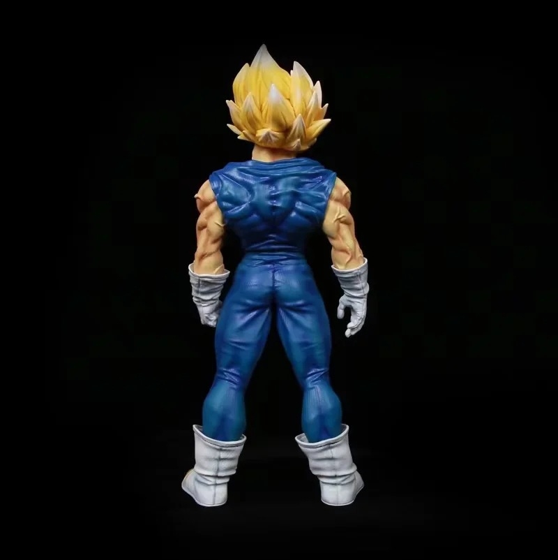 Mô Hình Vegeta bắn chưởng siêu ngầu Hàng Cao Cấp - cao 38cm - nặng 1.7kg - DragonBall - Có Hộp Màu - N1-K21-T4-S3