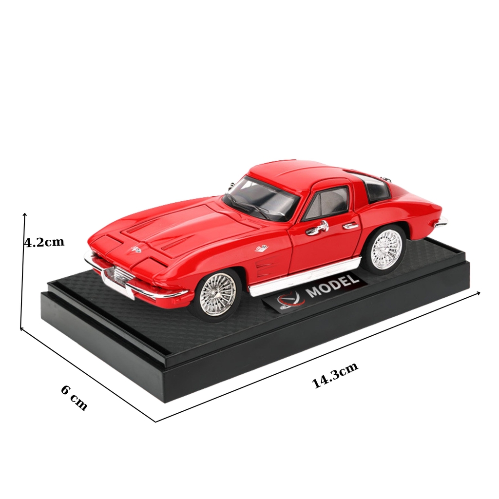 Hàng Cao Cấp - Xe 1:32 - SKU : oto-21039 - ( VAT : 003-01-130 )