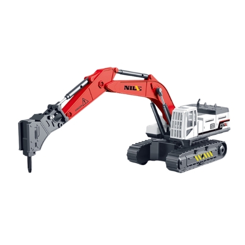 Mô Hình Các Loại xe xây dựng - SKU : oto-706-59 - ( Vat : 003-01-35 !!! )