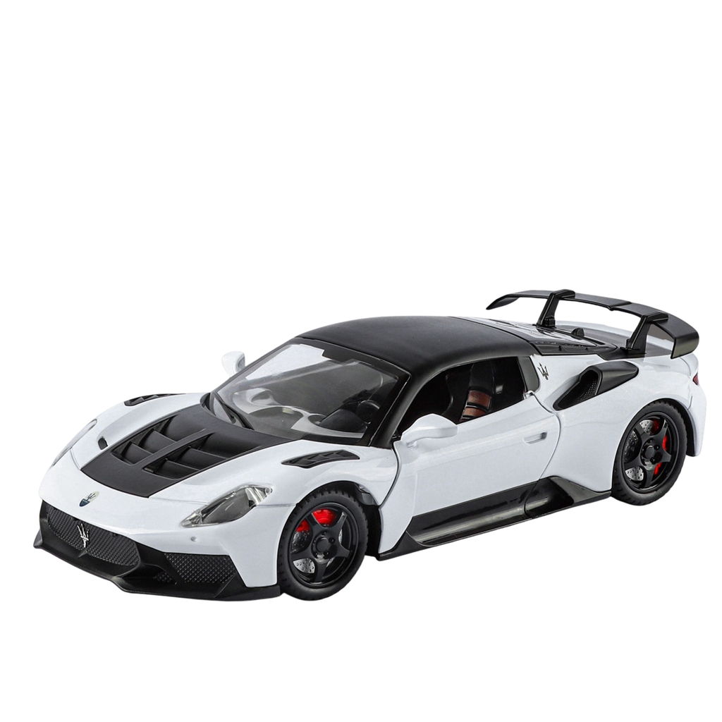 Xe Ô tô hợp kim tỉ lệ 1:24 - SKU : oto-C381-1 ( VAT : 003-01-150 )
