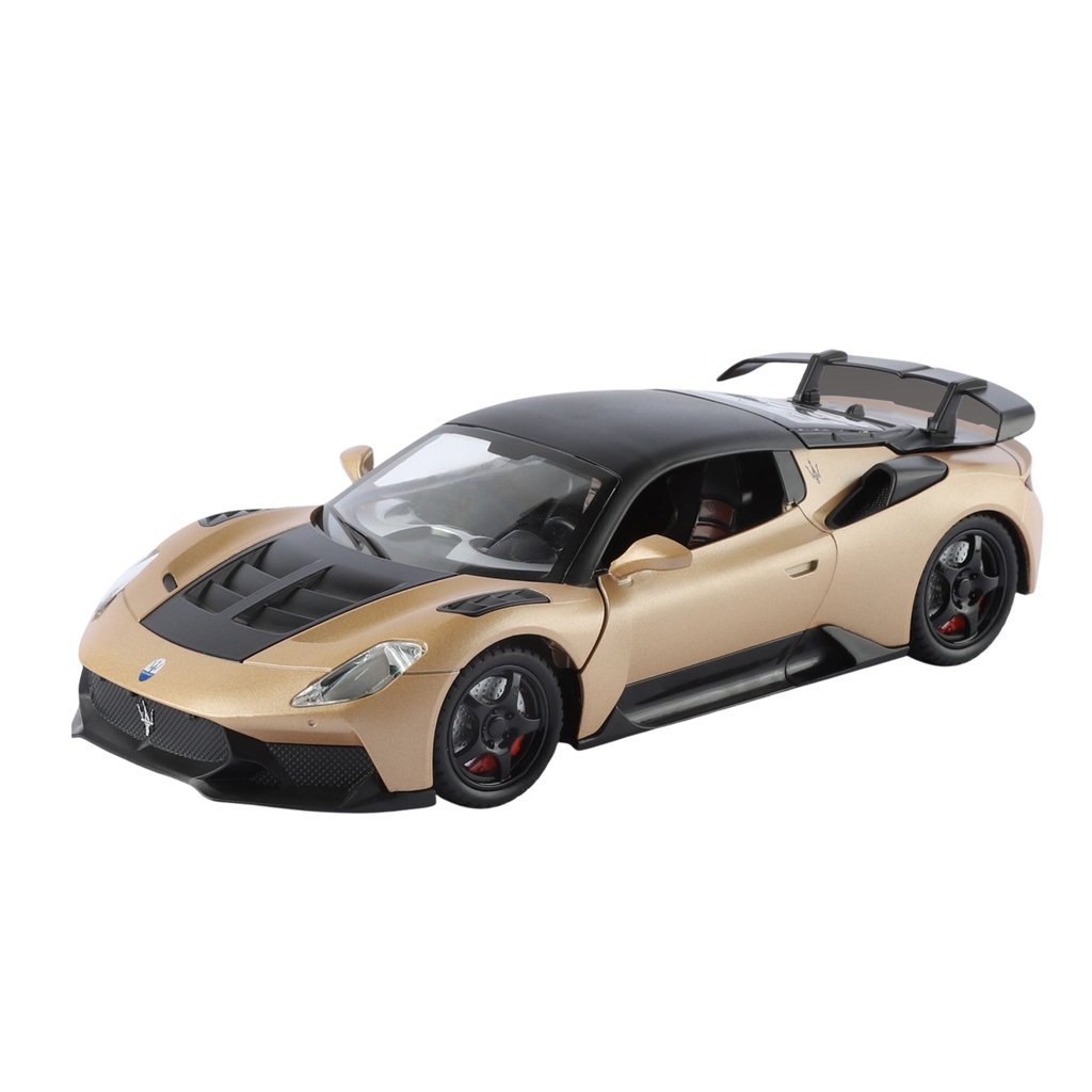 Xe Ô tô hợp kim tỉ lệ 1:24 - SKU : oto-C381-1 ( VAT : 003-01-150 )