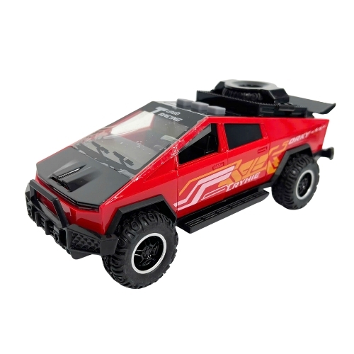 Mô Hình Xe Oto Tesla  - Dài 18cm - rộng 8cm - cao 5cm - FULL BOX : box màu SKU : oto-TSP-2A - ( Vat : 003-97 )