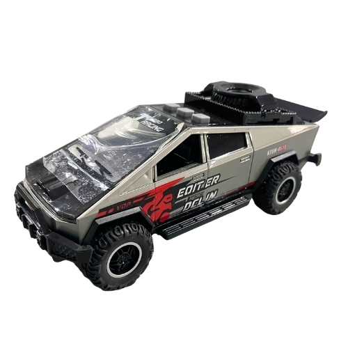 Mô Hình Xe Oto Tesla  - Dài 18cm - rộng 8cm - cao 5cm - FULL BOX : box màu SKU : oto-TSP-2A - ( Vat : 003-97 )