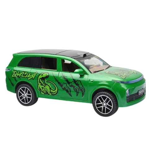 Mô Hình xe thể thao phun khói nhiều màu sắc . Có âm thanh - Dài 20cm - rộng 8.6cm - cao 7.5cm - FULL BOX : box màu SKU : oto-YM-9929F - ( VAT : DC00 ) (T4)