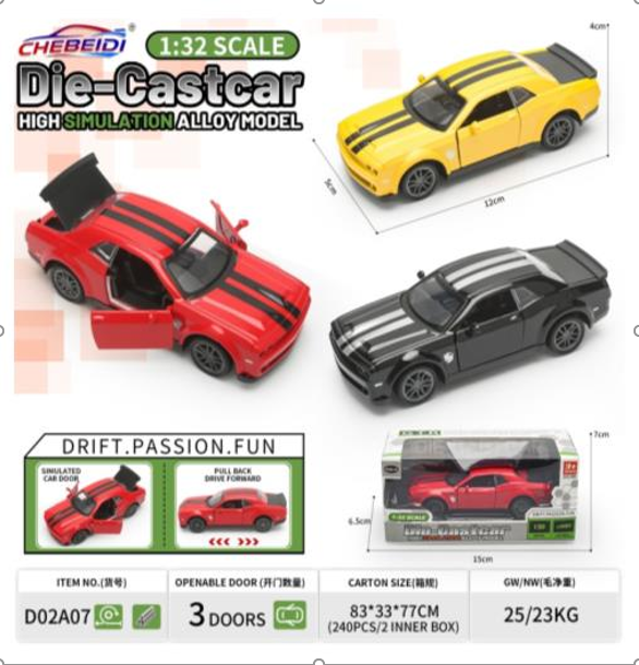 xe 1:36 SKU : oto-YM987531 ( VAT 003-01-20 )