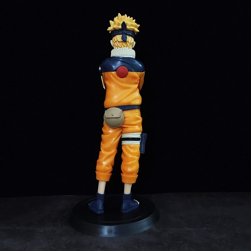 Mô Hình Naruto dáng đứng siêu đẹp cao 23cm - Figure Naruto - No Box - N1-K38-T1-S6