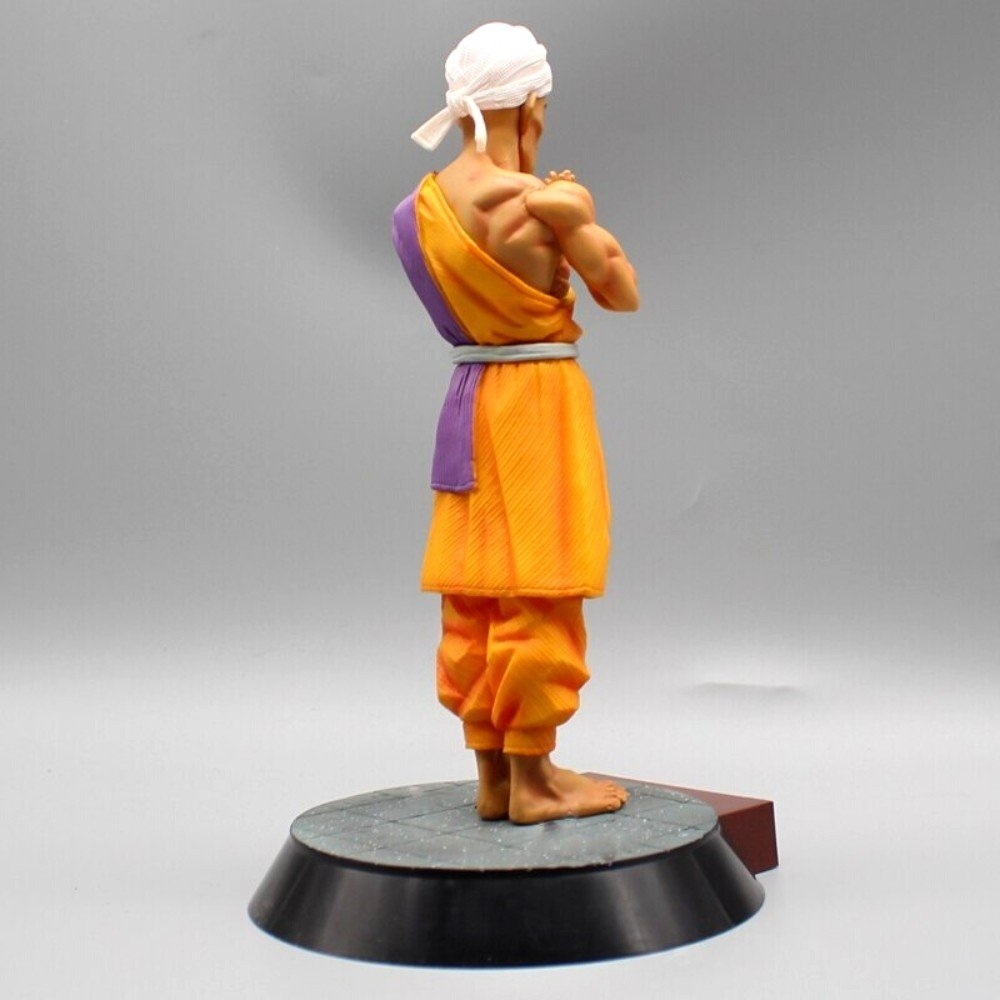 Hàng Cao Cấp -  Mô Hình DragonBall Budokai Namu cao 22cm nặng 300g , Figure DragonBall - Có Hộp màu - N3-T4