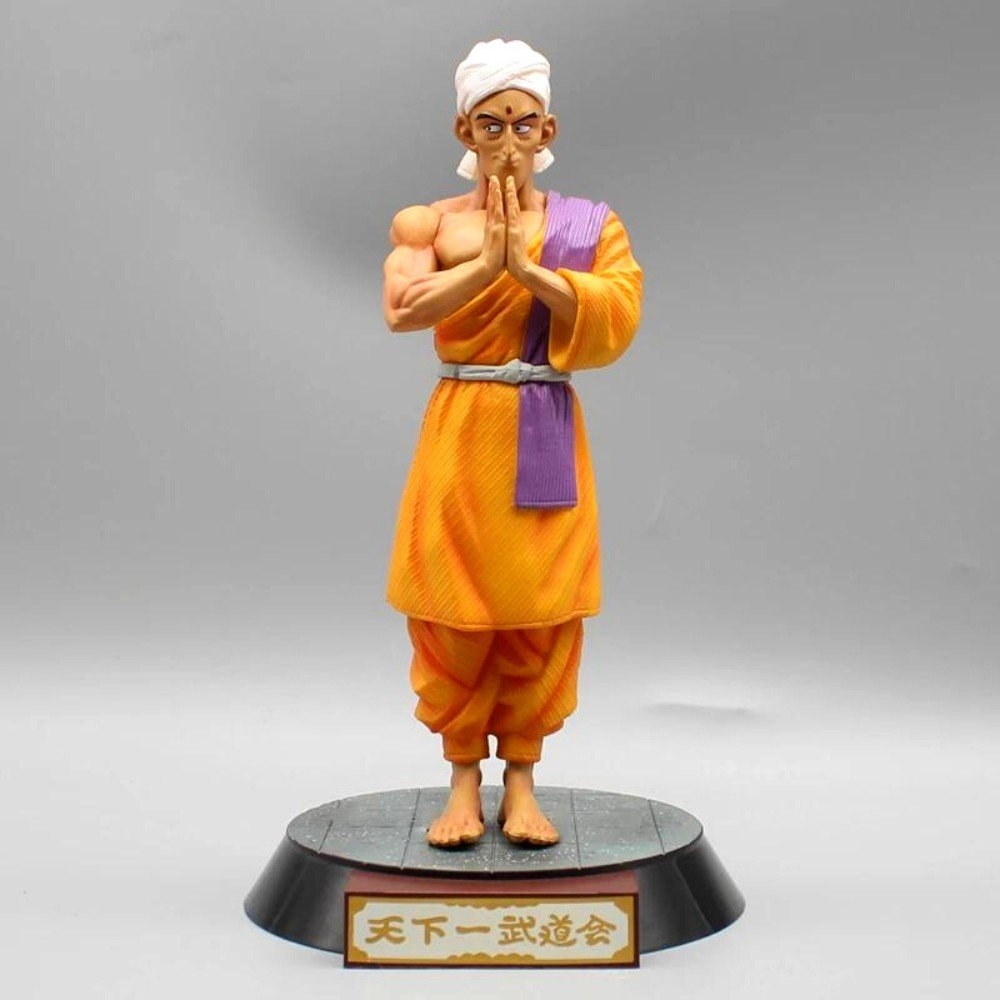 Hàng Cao Cấp -  Mô Hình DragonBall Budokai Namu cao 22cm nặng 300g , Figure DragonBall - Có Hộp màu - N3-T4