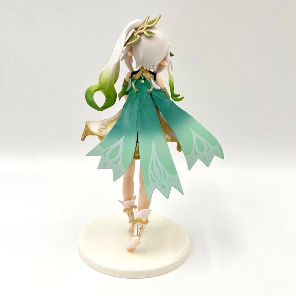 Mô Hình Genshin Impact Nahida siêu đẹp - cao 17cm - nặng 180 gram - Figure  Genshin Impact - Có Hộp màu - N1-K34-T3-S3