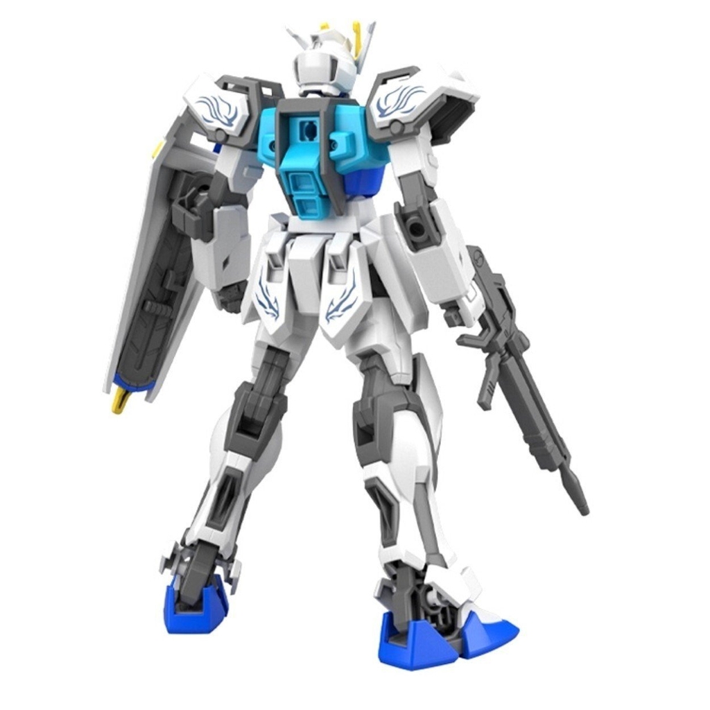 Mô hình XG Gundam QingLong FIGTER - Cao 18cm - nặng 150gram + Có BOX - SKU : 6610A - Figure Gundam - Có hộp màu - N1-K12-T3-S3