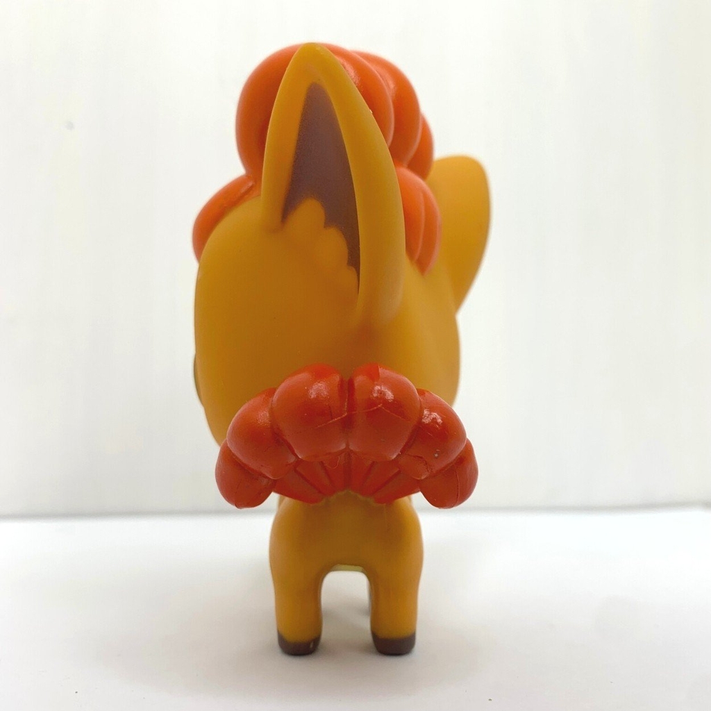 Mô Hình Pokemon VulPix POP mã 580 - Cao 10cm - nặng 150gram - Bộ Pokemon - No box - N1-K51-T3-S1