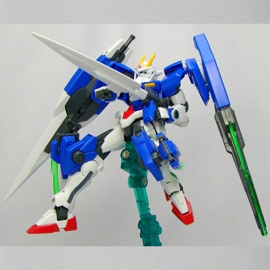 Mô hình GundamXG Gundam RAISER - Cao 18cm - nặng 150gram - Có Box : Box màu - SKU : 00-54 - Figure Gundam - Có hộp màu - N1-K18-T5-S1