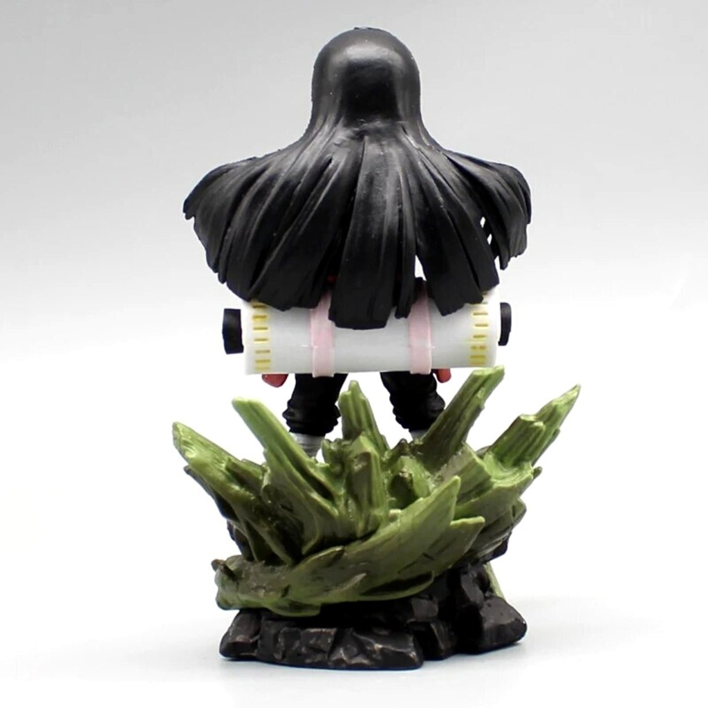 Mô hình Naruto Đệ nhất senju hashirama chibi - Cao 11cm - rộng 7cm - nặng 130gram - Figure Naruto - No box  - N1-K45-T3-S3