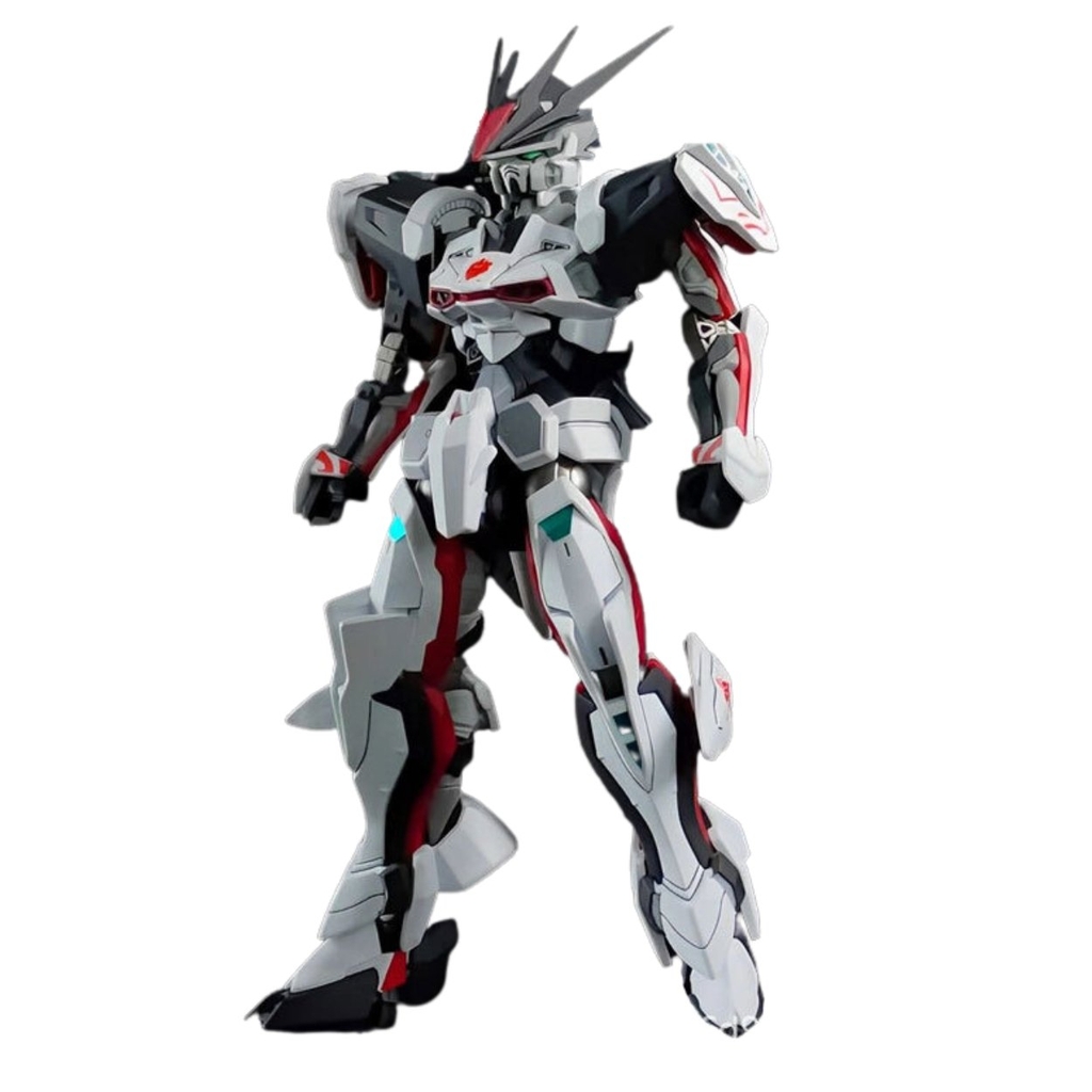 Mô hình Robot lắp ghép No Brand  - Cao 18cm - nặng 150gram - Có BOX : box màu - SKU : gd42  - Hộp Đen - ( VAT :  006-01-60 ) - N2-E2-S13