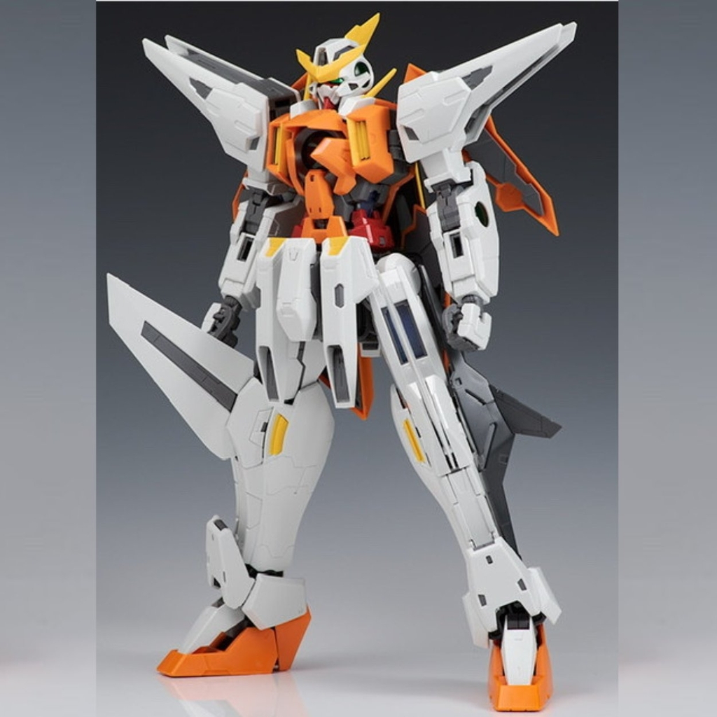 Mô hình GundamXG Gundam KYAIOS , hàng cao cấp - Cao 18cm - nặng 150gram - SKU : 00-04 - Figure Gundam - Có hộp màu