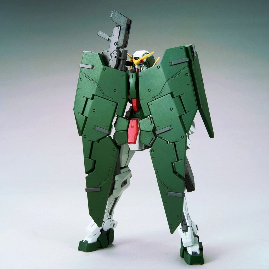 Mô hình GundamXG Gundam DYNAMES , hàng cao cấp - Cao 18cm - nặng 150gram - SKU : 00-03 - Figure Gundam - Có hộp màu - N1-K3-T4-S2
