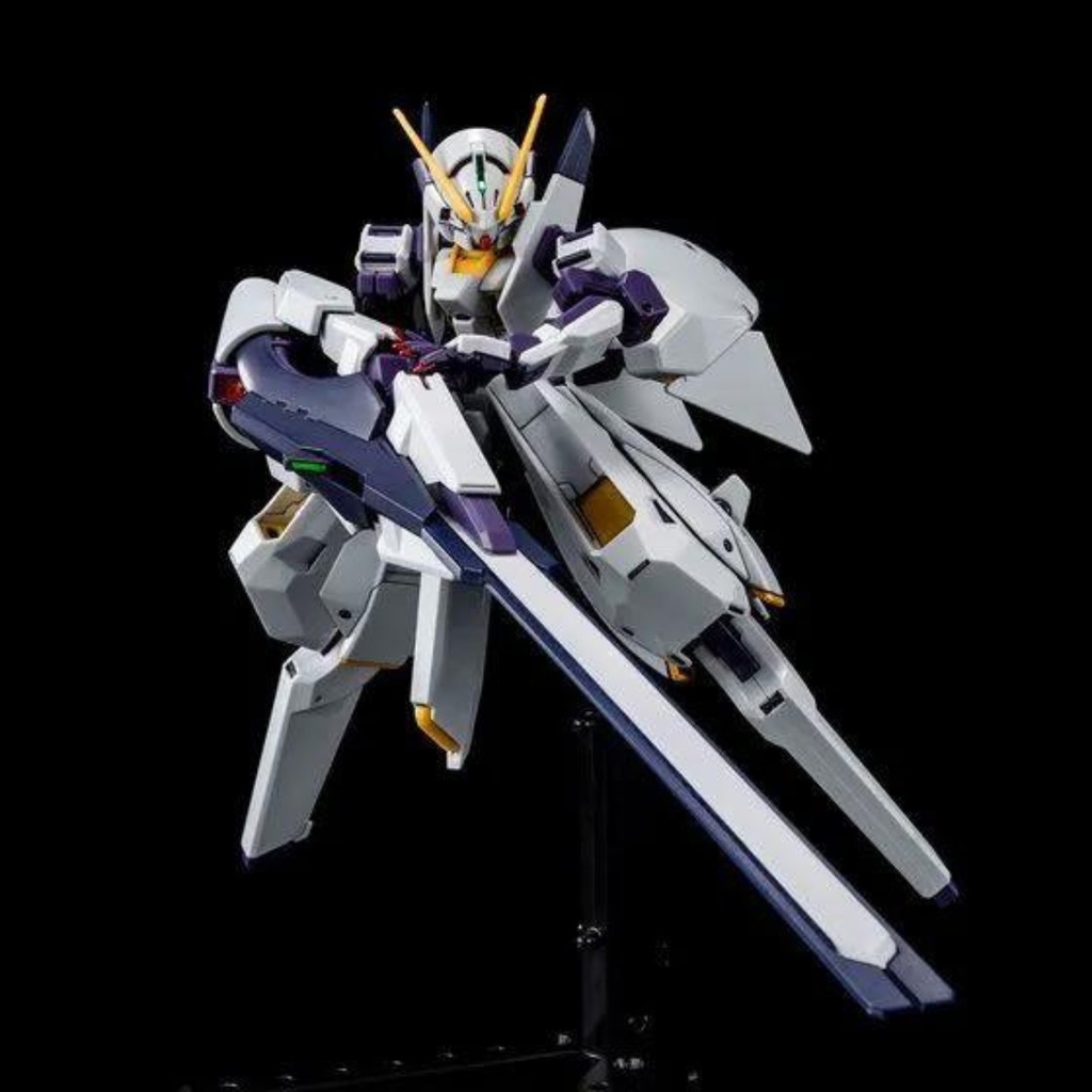 Mô hình XG Gundam TR-6 WONDWAR - cao 15cm - nặng 100gram - SKU : XF-06 - N1-K3-T4-S3