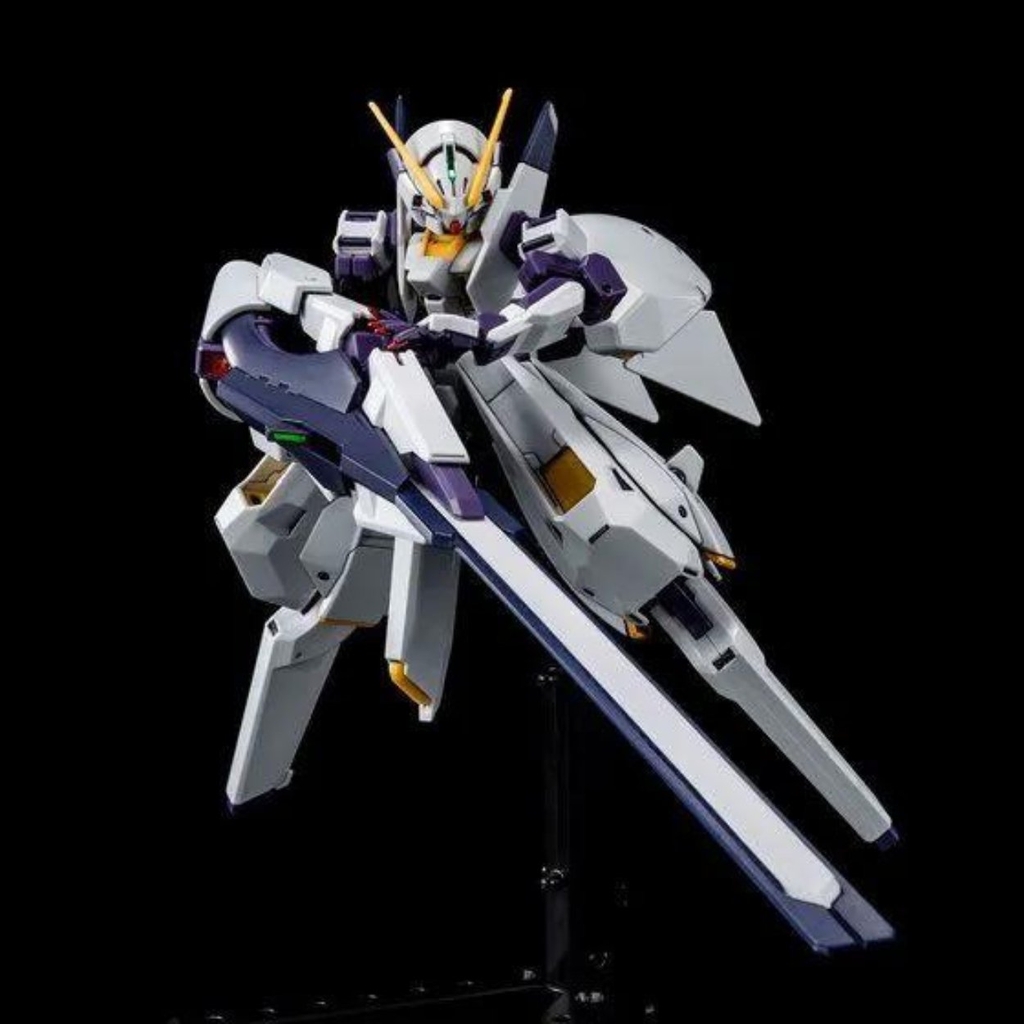 Mô hình XG Gundam TR-6 WONDWAR - cao 15cm - nặng 100gram - SKU : XF-06