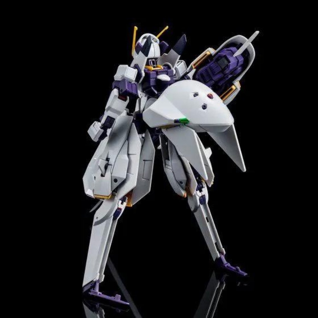 Mô hình XG Gundam TR-6 WONDWAR - cao 15cm - nặng 100gram - SKU : XF-06 - N1-K3-T4-S3