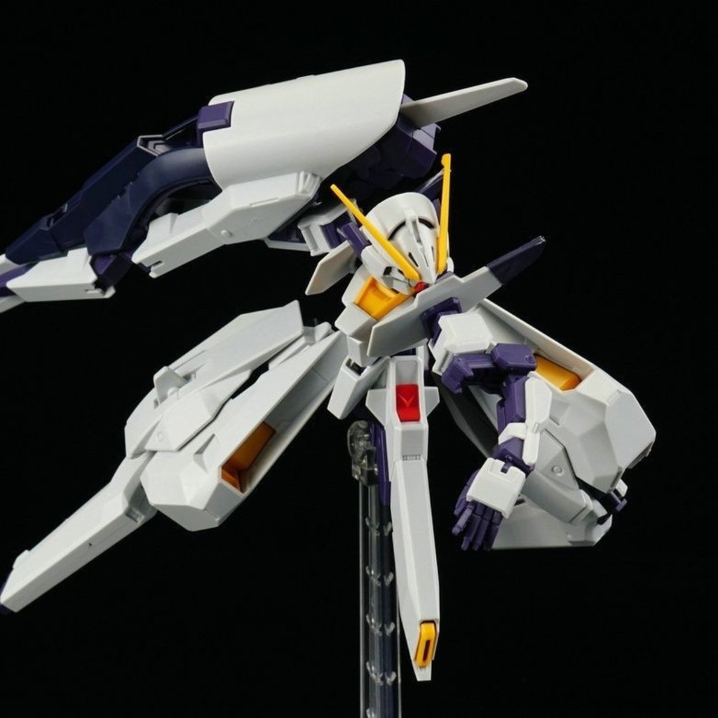 Mô hình XG Gundam TR-6 WONDWAR - cao 15cm - nặng 100gram - SKU : XF-06