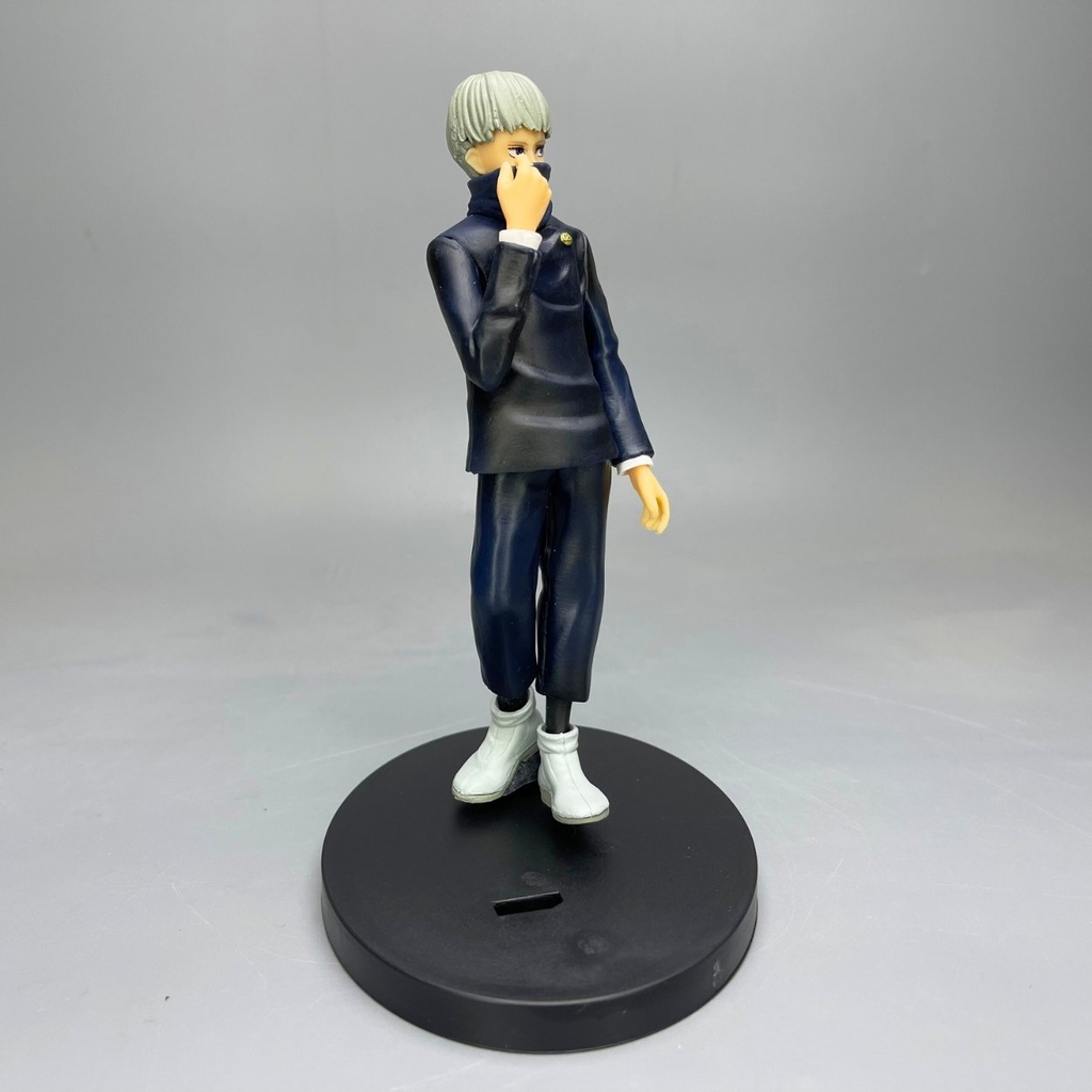 Mô Hình Toge Inumaki dáng đứng - Cao 16cm - nặng 100Gram - nobox : bọc túi OPP - Figure anime Jujutsu Kaisen -N1-K40-T4-S1
