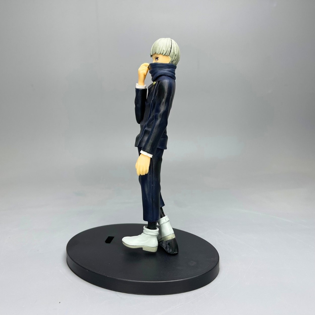 Mô Hình Toge Inumaki dáng đứng - Cao 16cm - nặng 100Gram - nobox : bọc túi OPP - Figure anime Jujutsu Kaisen -N1-K40-T4-S1