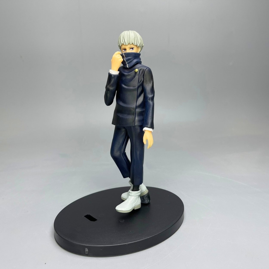 Mô Hình Toge Inumaki dáng đứng - Cao 16cm - nặng 100Gram - nobox : bọc túi OPP - Figure anime Jujutsu Kaisen -N1-K40-T4-S1