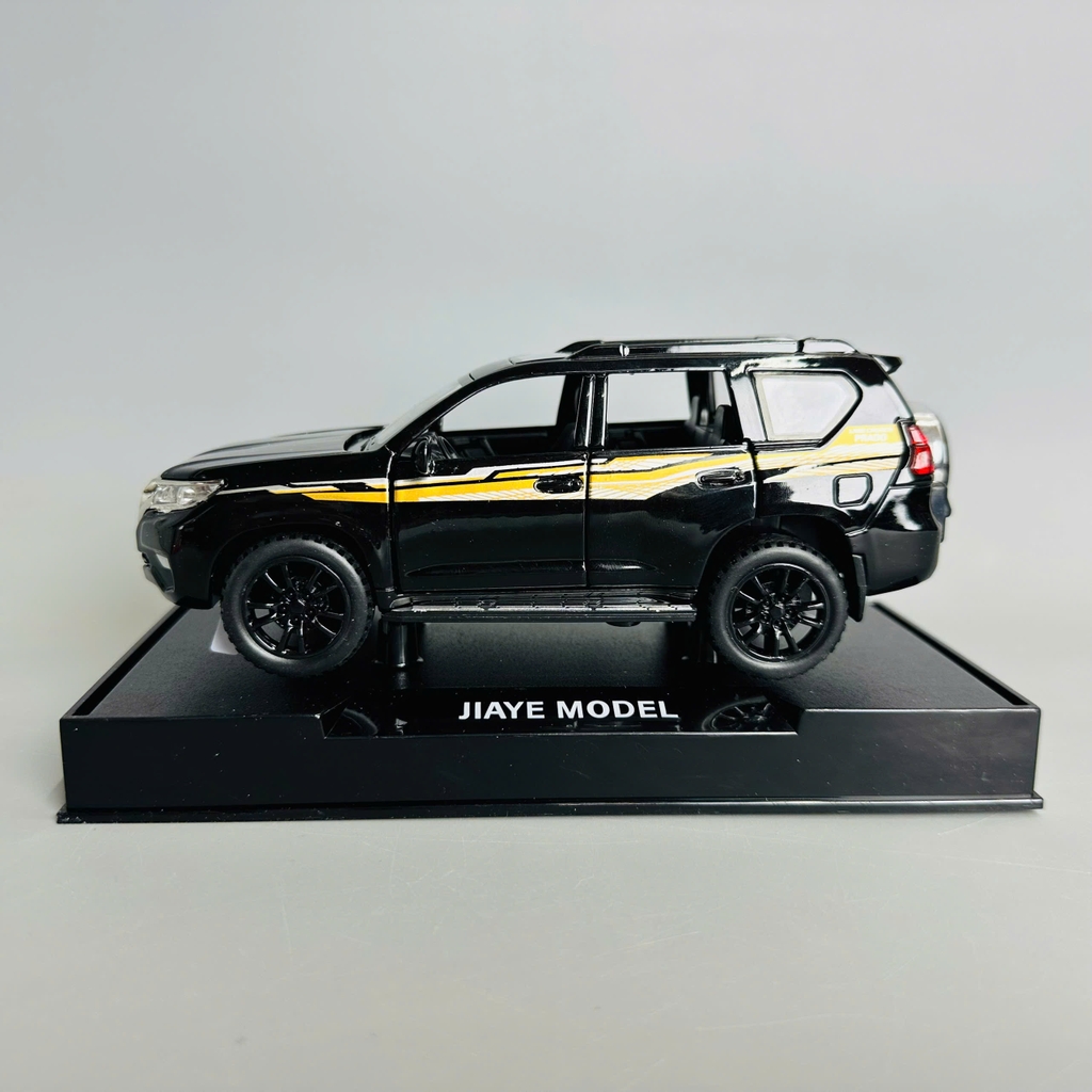 Mô Hình xe fotuner đen - tỉ lệ 1:32 Hợp kim có thể mở cửa - bánh sau chạy cót - Dài 16cm - rộng 7cm - cao 6cm - nặng : 500gram - FULL BOX : box màu - SKU : oto320 - N3-K12-T1-S3