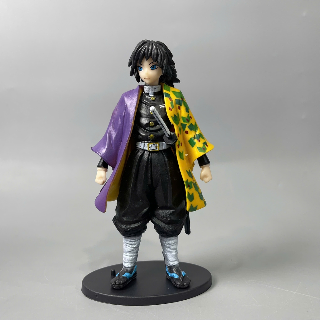 Mô hình Demon Slayer Tomioka Giyuu - Hàng Loại 2 - Figure Kimetsu No Yaiba