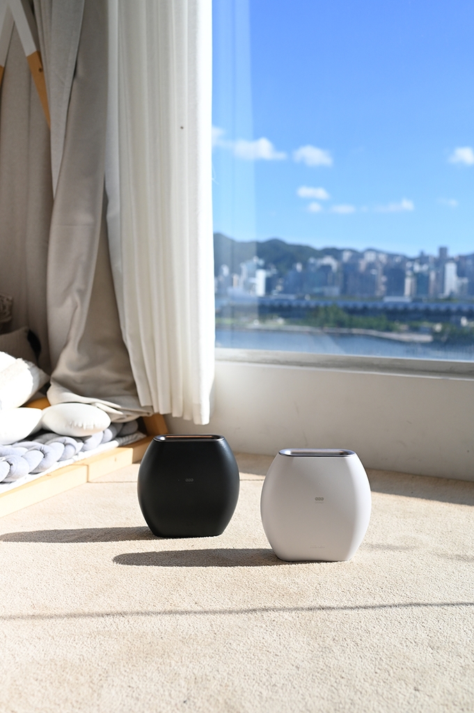 MÁY LỌC KHÔNG KHÍ DIỆT KHUẨN MAXELL OZONE AERO MXAP- AE270