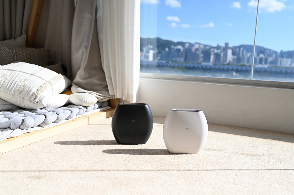 MÁY LỌC KHÔNG KHÍ DIỆT KHUẨN MAXELL OZONE AERO MXAP- AE270