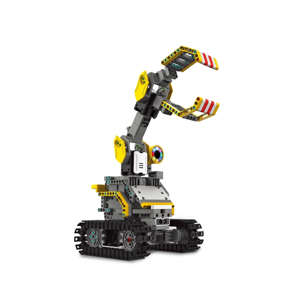 ROBOT JIMU - TRACKBOT KIT