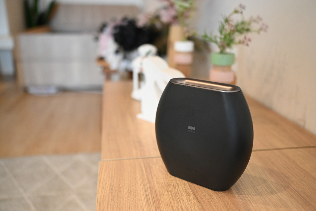 MÁY LỌC KHÔNG KHÍ DIỆT KHUẨN MAXELL OZONE AERO MXAP- AE270